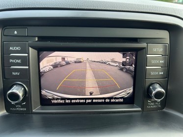 Mazda cx-5 2.2l skyactiv-d 175 selection 4x4 a - toit ouvrant - camera - bose - keyless - garantie 12 mois occasion...