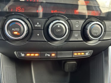 Mazda cx-5 2.2l skyactiv-d 175 selection 4x4 a - toit ouvrant - camera - bose - keyless - garantie 12 mois occasion...