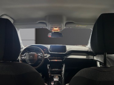 Peugeot 2008 puretech 130 ss eat8 active pack - garantie 12 mois occasion simplicicar lyon ouest simplicicar simplicibike...