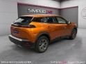 Peugeot 2008 puretech 130 ss eat8 active pack - garantie 12 mois occasion simplicicar lyon ouest simplicicar simplicibike...