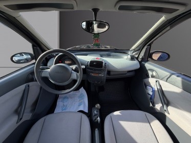 Smart fortwo 0.7 i 61 cv occasion avignon (84) simplicicar simplicibike france
