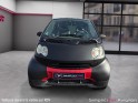 Smart fortwo 0.7 i 61 cv occasion avignon (84) simplicicar simplicibike france