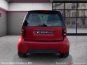 Smart fortwo 0.7 i 61 cv occasion avignon (84) simplicicar simplicibike france