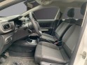 Citroen c3 societe pure tech 83 ss bvm feel nav 2 places gps carplay tva entretiens citroen occasion montreuil (porte de...