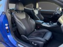 Bmw serie 4 coupe g22 420d 190 ch bva8 m sport, configuration et état exceptionnel, garantie 12 mois occasion scl 56 -...