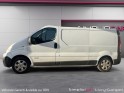 Renault trafic fourgon gn 2.0 dci 115 l1h1 1200 kg grand confort bvr occasion simplicicar livry gargan simplicicar...