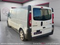 Renault trafic fourgon gn 2.0 dci 115 l1h1 1200 kg grand confort bvr occasion simplicicar livry gargan simplicicar...