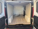 Renault trafic fourgon gn 2.0 dci 115 l1h1 1200 kg grand confort bvr occasion simplicicar livry gargan simplicicar...