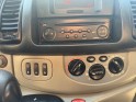 Renault trafic fourgon gn 2.0 dci 115 l1h1 1200 kg grand confort bvr occasion simplicicar livry gargan simplicicar...