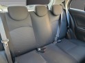 Nissan micra 1.2 - 80 visia pack - climatisation - bluetooth occasion simplicicar lagny  simplicicar simplicibike france