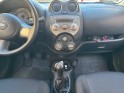 Nissan micra 1.2 - 80 visia pack - climatisation - bluetooth occasion simplicicar lagny  simplicicar simplicibike france
