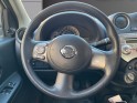 Nissan micra 1.2 - 80 visia pack - climatisation - bluetooth occasion simplicicar lagny  simplicicar simplicibike france