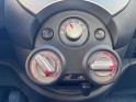 Nissan micra 1.2 - 80 visia pack - climatisation - bluetooth occasion simplicicar lagny  simplicicar simplicibike france