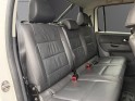 Volkswagen amarok double cabine 2.0 tdi 180 fap 4motion highline - caméra de recul - attelage - régulateur - garantie 12...