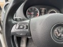 Volkswagen amarok double cabine 2.0 tdi 180 fap 4motion highline - caméra de recul - attelage - régulateur - garantie 12...