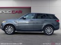 Land rover range rover sport mark iv tdv6 3.0l hse a occasion  simplicicar nice - pfvauto simplicicar simplicibike france