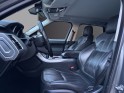 Land rover range rover sport mark iv tdv6 3.0l hse a occasion  simplicicar nice - pfvauto simplicicar simplicibike france