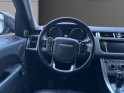 Land rover range rover sport mark iv tdv6 3.0l hse a occasion  simplicicar nice - pfvauto simplicicar simplicibike france