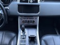 Land rover range rover sport mark iv tdv6 3.0l hse a occasion  simplicicar nice - pfvauto simplicicar simplicibike france