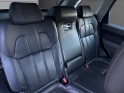 Land rover range rover sport mark iv tdv6 3.0l hse a occasion  simplicicar nice - pfvauto simplicicar simplicibike france