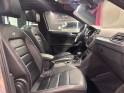 Volkswagen tiguan 2.0 tdi 150 dsg7 black r-line siÈges chauf a mÉmoire acc camÉra de recul virtual garantie 12 mois...