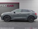 Audi q3 sportback 35 tfsi 150 ch s tronic 7 design garantie 12 mois / origine audi royan occasion simplicicar royan...