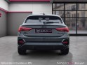 Audi q3 sportback 35 tfsi 150 ch s tronic 7 design garantie 12 mois / origine audi royan occasion simplicicar royan...