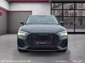 Audi q3 sportback 35 tfsi 150 ch s tronic 7 design garantie 12 mois / origine audi royan occasion simplicicar royan...
