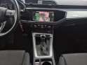 Audi q3 sportback 35 tfsi 150 ch s tronic 7 design garantie 12 mois / origine audi royan occasion simplicicar royan...