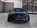 Mercedes classe e 300 e 9g-tronic amg line occasion cannes (06) simplicicar simplicibike france