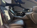 Mercedes classe e 300 e 9g-tronic amg line occasion cannes (06) simplicicar simplicibike france