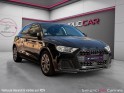 Audi a1 sportback 25 tfsi 95 ch bvm5 design  garantie constructeur occasion cannes (06) simplicicar simplicibike france