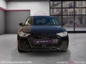 Audi a1 sportback 25 tfsi 95 ch bvm5 design  garantie constructeur occasion cannes (06) simplicicar simplicibike france