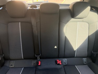 Audi a1 sportback 25 tfsi 95 ch bvm5 design  garantie constructeur occasion cannes (06) simplicicar simplicibike france