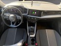 Audi a1 sportback 25 tfsi 95 ch bvm5 design  garantie constructeur occasion cannes (06) simplicicar simplicibike france