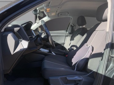 Audi a1 sportback 25 tfsi 95 ch bvm5 design  garantie constructeur occasion cannes (06) simplicicar simplicibike france