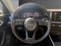 Audi a1 sportback 25 tfsi 95 ch bvm5 design  garantie constructeur occasion cannes (06) simplicicar simplicibike france