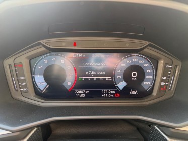 Audi a1 sportback 25 tfsi 95 ch bvm5 design  garantie constructeur occasion cannes (06) simplicicar simplicibike france