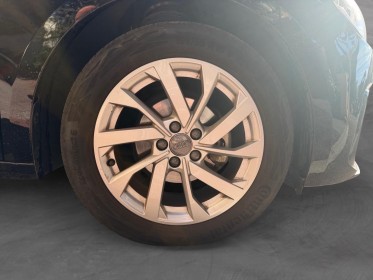 Audi a1 sportback 25 tfsi 95 ch bvm5 design  garantie constructeur occasion cannes (06) simplicicar simplicibike france