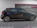 Audi a1 sportback 25 tfsi 95 ch bvm5 design  garantie constructeur occasion cannes (06) simplicicar simplicibike france