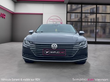 Volkswagen arteon 2.0 tdi 150 bmt dsg7 elegance  entretien complet volkswagen  caméra de recul  garantie 12 mois occasion...