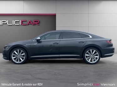 Volkswagen arteon 2.0 tdi 150 bmt dsg7 elegance  entretien complet volkswagen  caméra de recul  garantie 12 mois occasion...
