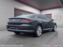 Volkswagen arteon 2.0 tdi 150 bmt dsg7 elegance  entretien complet volkswagen  caméra de recul  garantie 12 mois occasion...