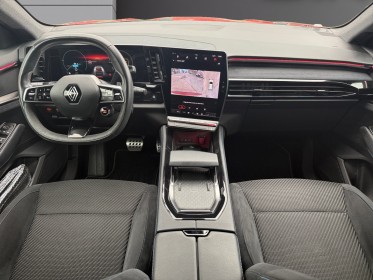 Renault austral e-tech hybrid 200 iconic esprit alpine - garantie 12 mois occasion simplicicar nimes - rb auto simplicicar...