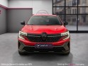Renault austral e-tech hybrid 200 iconic esprit alpine - garantie 12 mois occasion simplicicar nimes - rb auto simplicicar...