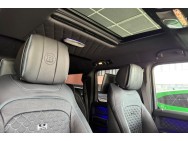 MERCEDES d'occasion CLASSE-G 4.0 G 63 AMG Mild Hybrid V8 32V de 2025