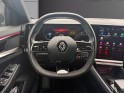 Renault austral e-tech hybrid 200 iconic esprit alpine - garantie 12 mois occasion simplicicar nimes - rb auto simplicicar...
