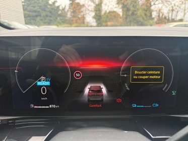 Renault austral e-tech hybrid 200 iconic esprit alpine - garantie 12 mois occasion simplicicar nimes - rb auto simplicicar...