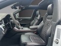 Audi rs q8 600ch v8 - full - faible km -immat fr - occasion simplicicar compiegne simplicicar simplicibike france