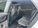Audi rs q8 600ch v8 - full - faible km -immat fr - occasion simplicicar compiegne simplicicar simplicibike france